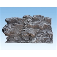 Felswand ""Dolomit"", 30 x 17 cm