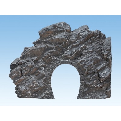 Felsportal ""Dolomit"", 24,5 x 19 cm