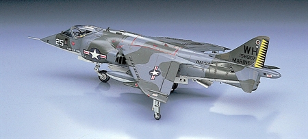 1/72 AV8A Harrier