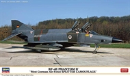 1/72 RF-4E Phantom II