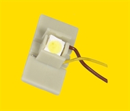 LED Etageninnen. gelb, 10 Stk