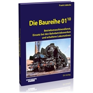 Die Baureihe 01.10