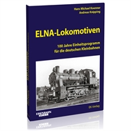 ELNA Lokomotiven