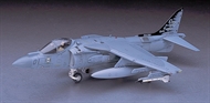 1/48 AV8B Harrier II Plus U.S