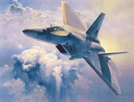 1/48 F-22 Raptor