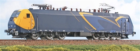 Railion EG3104 "Ex DSB Gods" (DC)