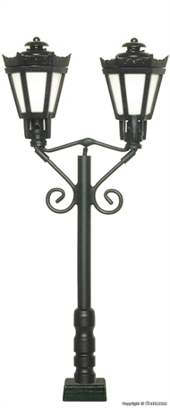 H0 Parkl.zweifl.schwarz KSS