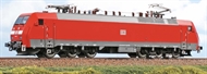 DB Cargo EG3107 "Verkehrsrot" (DC)