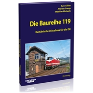 Die Baureihe 119