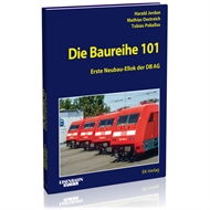 Die Baureihe 101