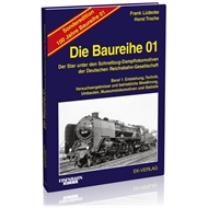 Dies Baureihe 01 - Band 1