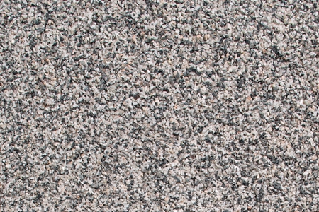 Granit-Gleisschotter grau H0