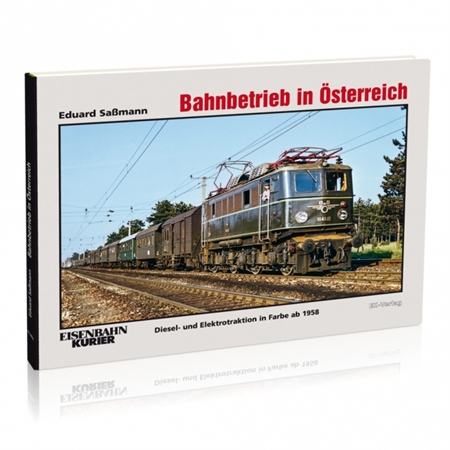 Bahnbetrieb in Österreich