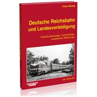 Deutsche Reichsbahn und Landesverteidigung