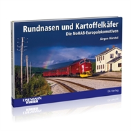 Rundnasen und Kartoffelkäfer