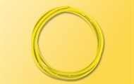 Schrumpfschlauch 0,4 m gelb