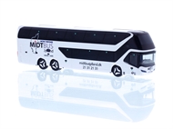 Neoplan Skyliner 11 Midtbus Jylland (DK), 1:87