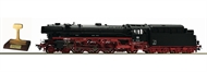 Damplokomotiv BR03.1027, DB
