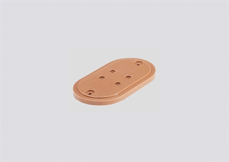 Base Plate 3 mm