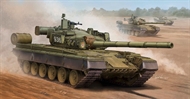 1/35 T-80 B MBT