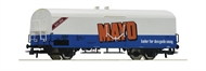 Kühlwagen "Mayo" DSB     