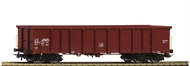 Offener Güterwagen Eanos, SNCB