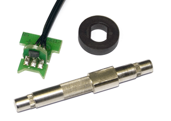 eMOTION Hall Sensor Kit (standard axle