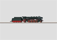 Damplokomotiv BR 41, DB