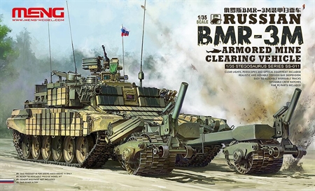 1/35 BMR-3M