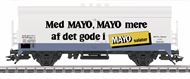 Kølevogn "Mayo", DSB