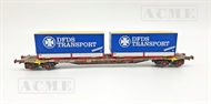 DSB Sgns "DFDS TRANSPORT"