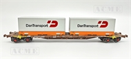 DSB Sgns "DanTransport"