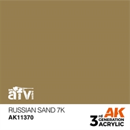 Russian Sand 7K