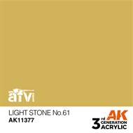 Light Stone No.61