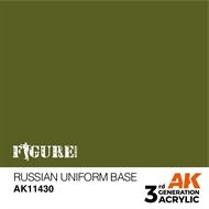 Russian Uniform Base