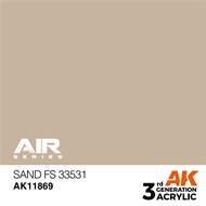 Sand FS 33531
