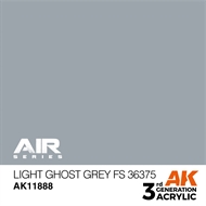 Light Ghost Grey FS 36375