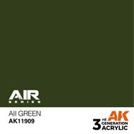 AII Green