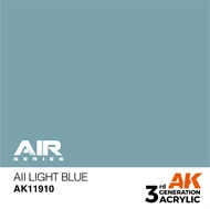 AII Light Blue