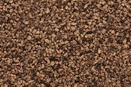 Brown Fine Ballast (Bag)