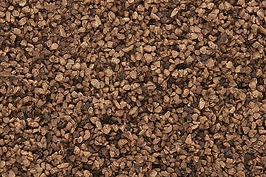 Brown Fine Ballast (Bag)