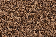 Brown Medium Ballast (Bag)