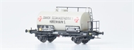 DSB ZE 503 527 (Dansk Soyakage) 1956-66