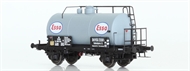 DSB ZE 502 231, ESSO, ca. 1955-67