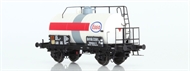 21 RIV 86 DSB 070 0 221-8, ESSO, ca. 1972-80