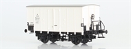 DSB IVM 20 256, ca 1952-60