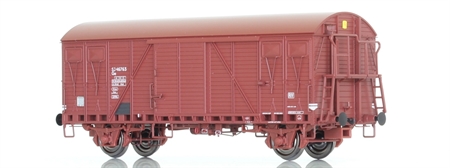 SJ Ge 46763, ca. 1958-68