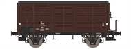 DSB Gklm 20 86 DSB 111 7 341-9, ca 1965-71