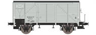 DSB HJ 37590 tjv for signalvæsnet, ca 1959-65
