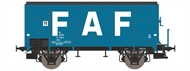 FAF 11, 2086 DSB 111 7 502-6, ca 1968-75